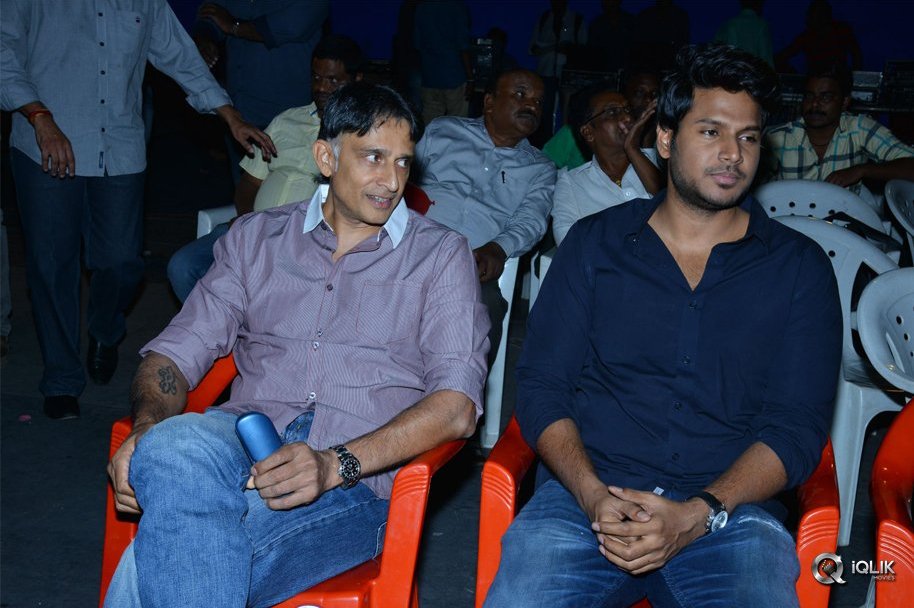 Manasuku-Nachindi-Movie-Press-Meet